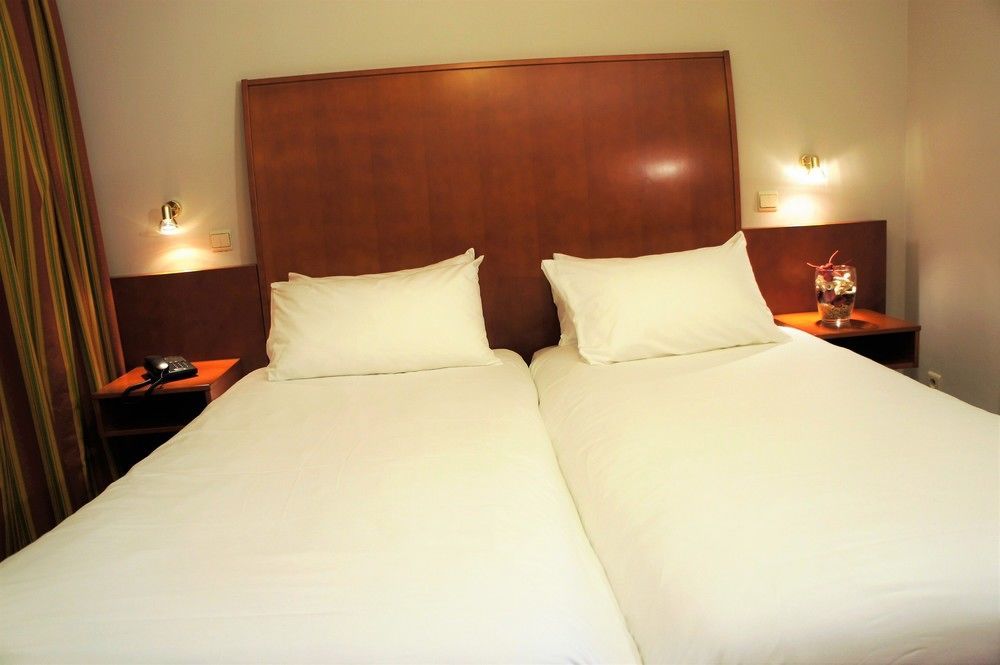 Ibis Erasmus 3* Brüssel